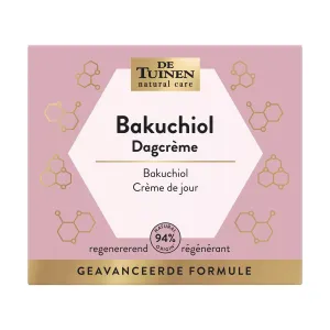 Bakuchiol Crème de jour