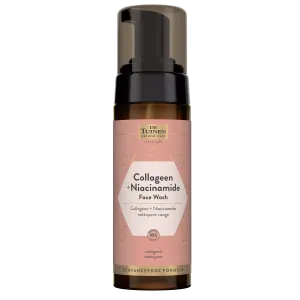 Collagène + Niacinamide Nettoyant visage