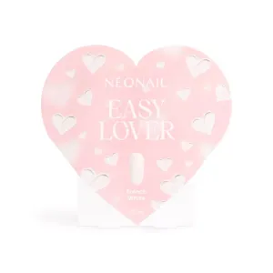 EASY LOVER Set (French White)