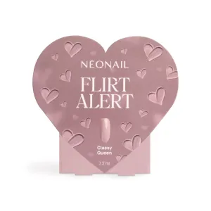 FLIRT ALERT Set (Classy Queen)