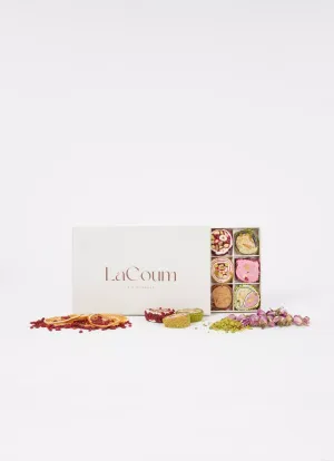 LaCoum giftset