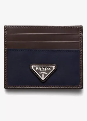 Prada via de Bijenkorf