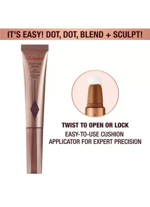 Charlotte Tilbury via de Bijenkorf