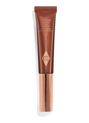 Charlotte Tilbury via de Bijenkorf