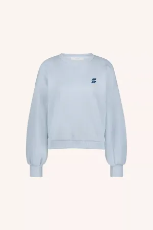 Bibi logo sweater
