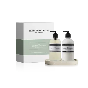 Luxury Hand Essentials No.12 Objets d'Amsterdam