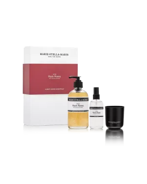 Luxury Home Essentials No.10 Rock Roses
