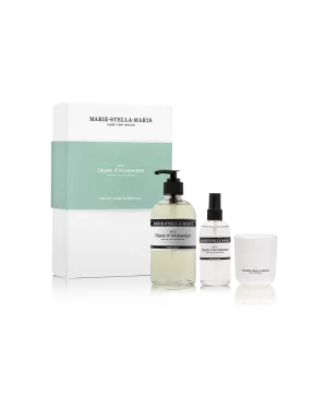Luxury Home Essentials No.12 Objets d'Amsterdam