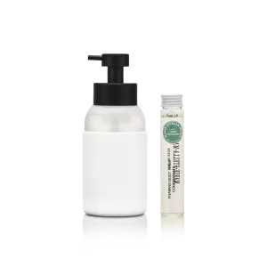 Foaming Body Wash Starter Kit