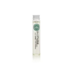 Foaming Body Wash Concentrate 50 ml No.12 Objets d'Amsterdam