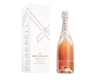 Moët & Chandon x Pharrell Williams