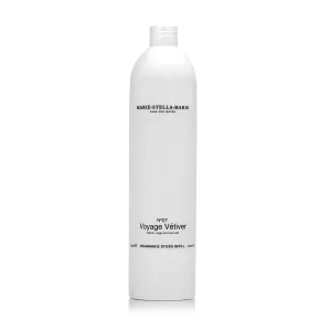 Geurstokjes Refill 750 ml - No.07 Voyage Vétiver