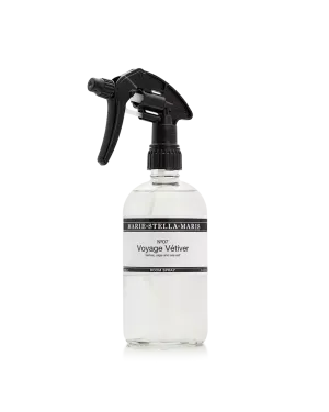Room Spray 500 ml - No.07 Voyage Vetiver