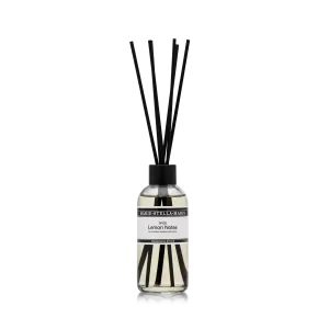 Geurstokjes 100 ml - No.09 Lemon Notes