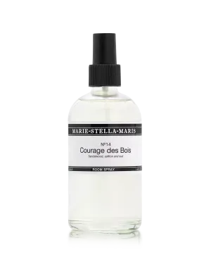 Room Spray 250 ml - No.14 Courage des Bois