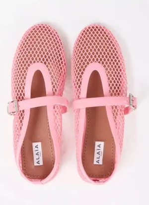 Alaïa via de Bijenkorf