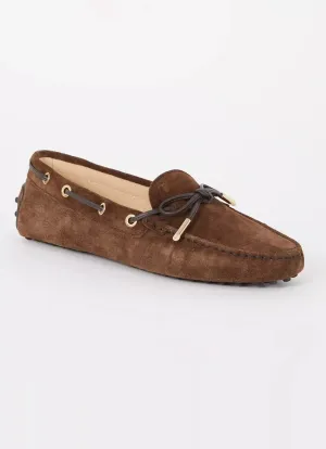 Tod's via de Bijenkorf