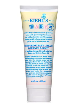 Kiehl's via de Bijenkorf