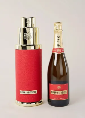 PIPER-HEIDSIECK via de Bijenkorf