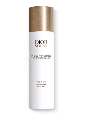 Dior via de Bijenkorf