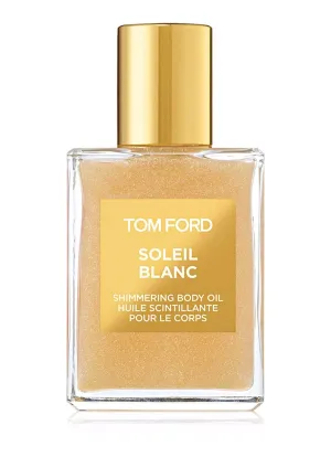 Tom Ford via de Bijenkorf