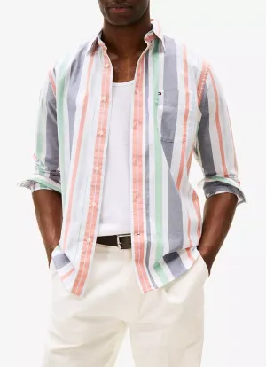 Tommy Hilfiger via de Bijenkorf