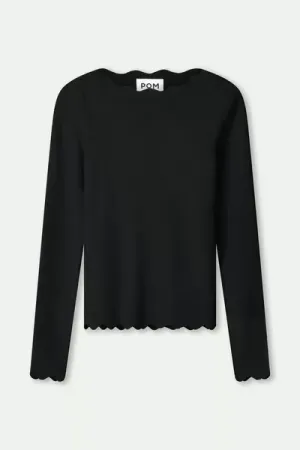Top Bodhi noir