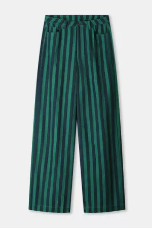 jeans denim stripped