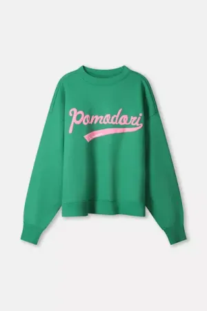 sweater pomodori