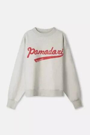 sweater pomodori