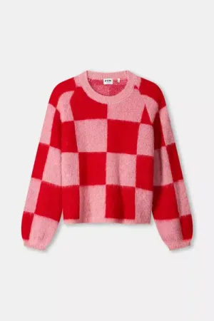 pullover checks