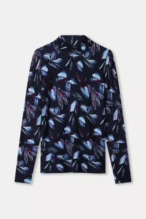 turtleneck dashing nights
