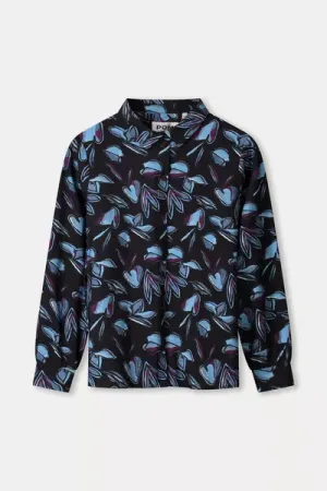 blouse mila dashing nights