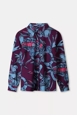 blouse mila mystic dinner