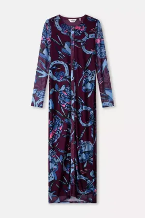 dress mystic dinner