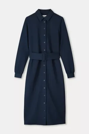 dress nightfall blue