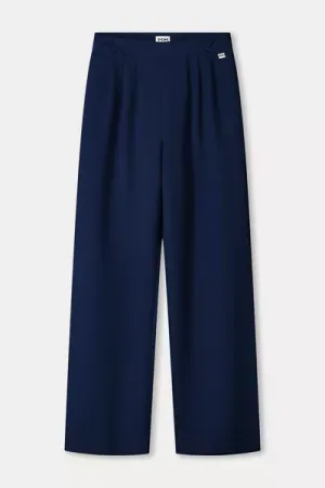 pants nightfall blue