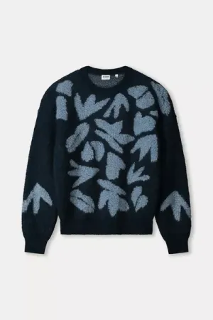 pullover dashing nights