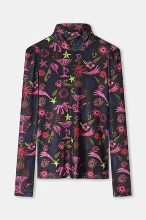 turtleneck party delight
