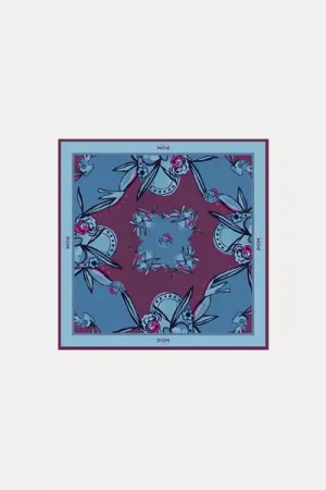 shawl mystic dinner small