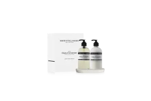 Luxury Hand Care Essentials No.12 Objets d'Amsterdam