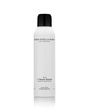 Shower Mousse No. 13 L'Heure Santal