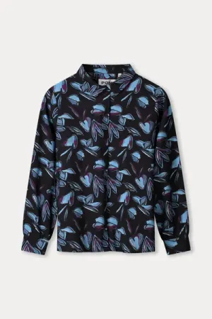 blouse mila dashing nights