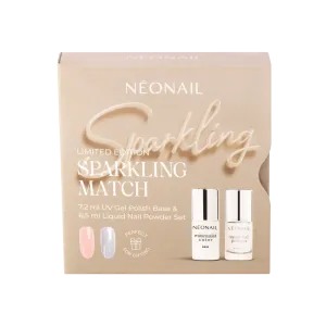 Sparkling Match Set