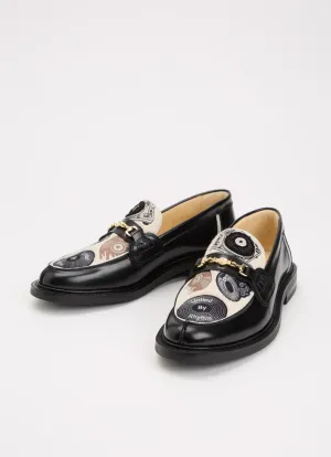 Filling Pieces via de Bijenkorf