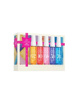 Sol de Janeiro via de Bijenkorf