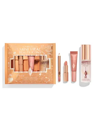 Charlotte Tilbury via de Bijenkorf