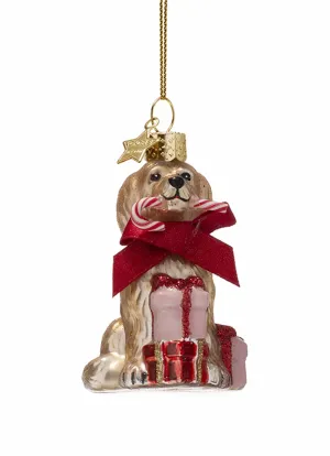 Vondels via de Bijenkorf