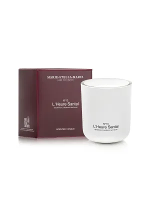 Marie-Stella-Maris via de Bijenkorf