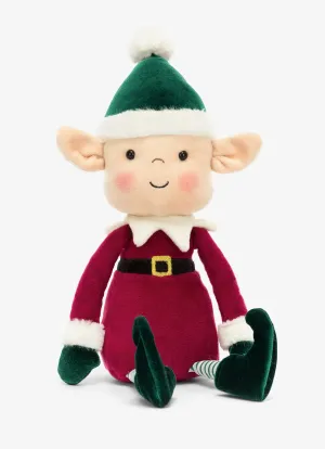 Jellycat via de Bijenkorf